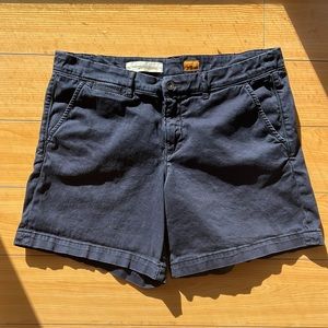 Pilcro Hyphen shorts